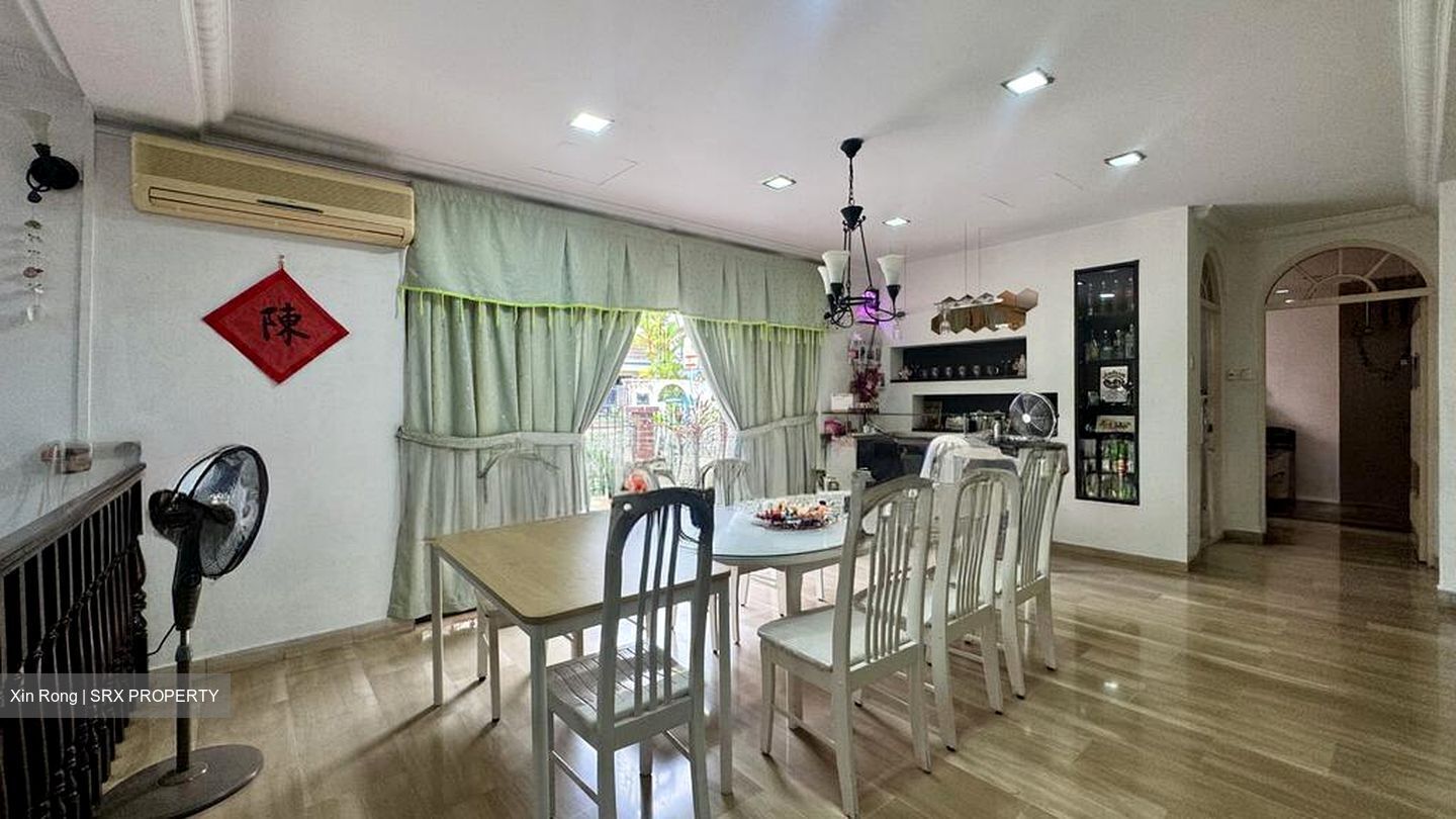 Ah Soo Walk (D19), Semi-Detached #497779191
